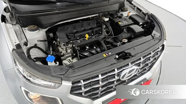 Hyundai Venue id 3371116 из Кореи 16