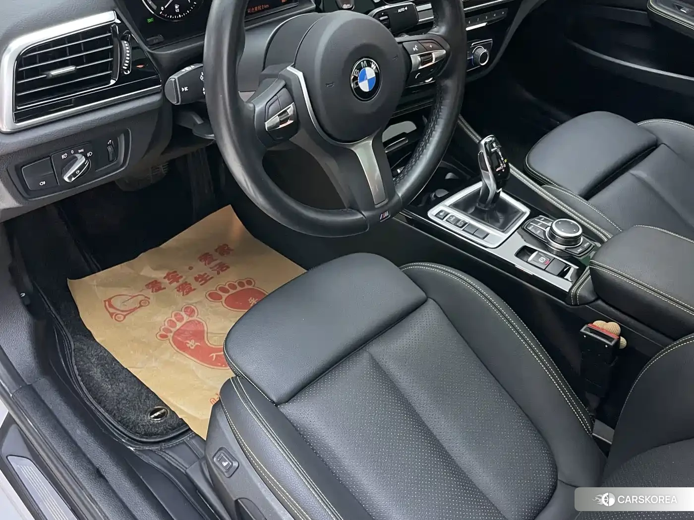 BMW 1 series id 4681154 из Китая 24