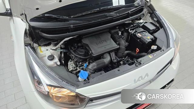 Kia Morning Urban (JA) id 4281431 из Кореи 26