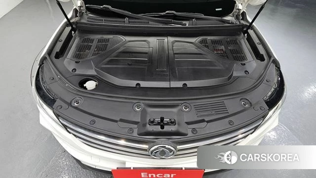 Dongfeng Socon Pencon ix5 id 4677507 из Кореи 32