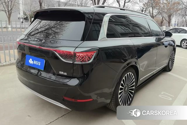 AITO Ask the world M9 id 3920130 из Китая 13