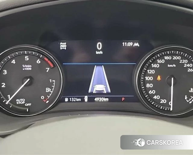 Cadillac XT4 id 4375973 из Кореи 15