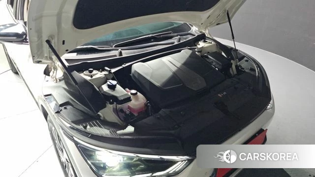 Kia EV6 id 4195463 из Кореи 16