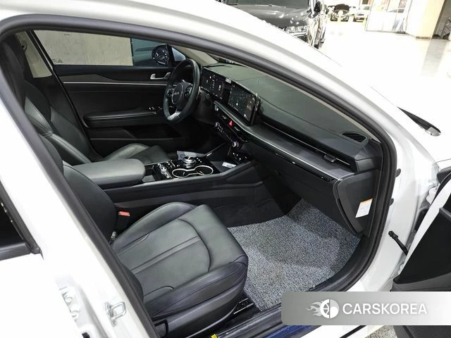 Kia The New K5 Hybrid 3rd generation id 4584199 из Кореи 16