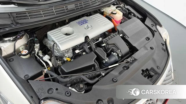 Lexus CT200h id 4285767 из Кореи 29