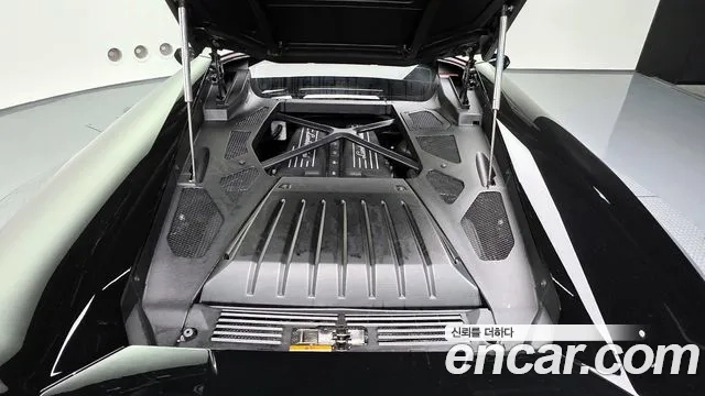 Lamborghini Huracan id 2951935 из Кореи 16