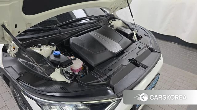 Kia EV6 id 4534518 из Кореи 30