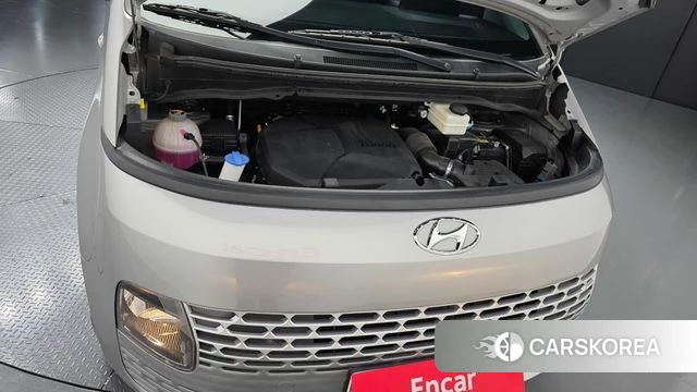 Hyundai Staria id 4671171 из Кореи 26