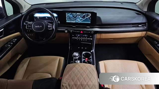 Kia Carnival 4th generation id 3473048 из Кореи 16