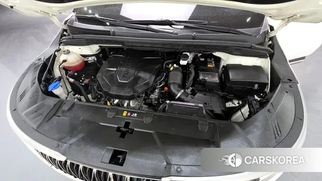 Kia Carnival 4th generation id 3717072 из Кореи 16