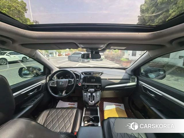 Honda CR-V id 4277501 из Китая 11
