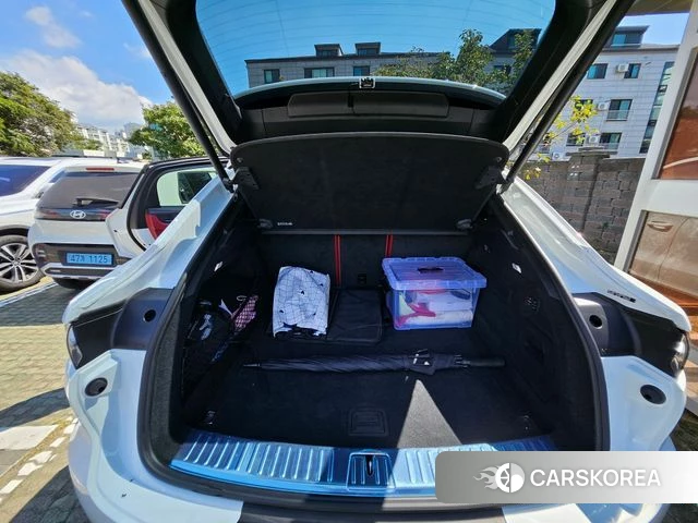 Porsche Cayenne (PO536) id 4864286 из Кореи 11