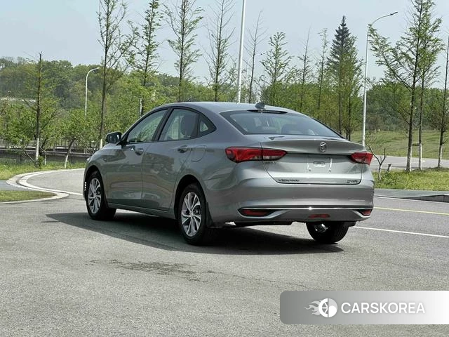 Buick Weilang id 4209767 из Китая 13