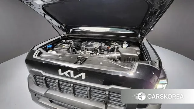 Kia Tasman id 3732328 из Кореи 16