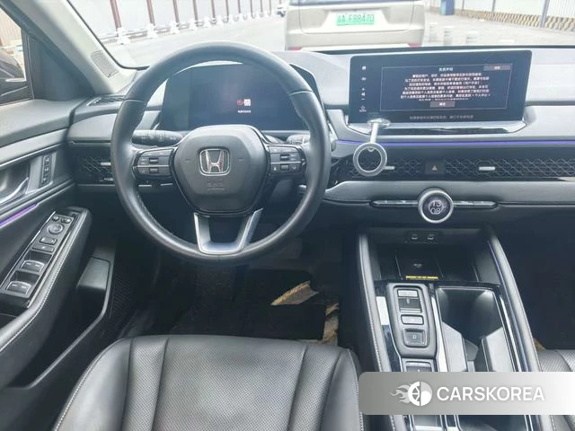 Honda Accord PHEV id 4261968 из Китая 15