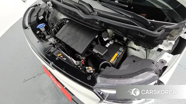 Kia The New Kia Ray id 3299780 из Кореи 16