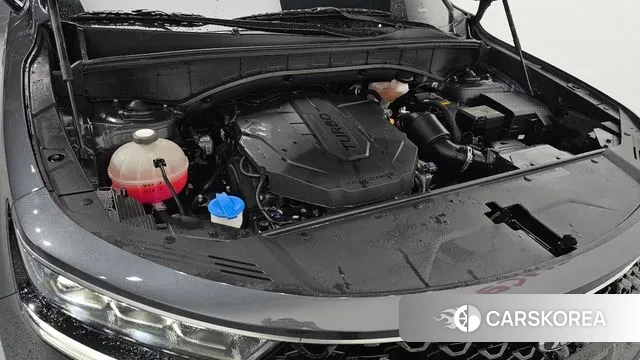 Kia Sorento 4th Generation id 3509125 из Кореи 16