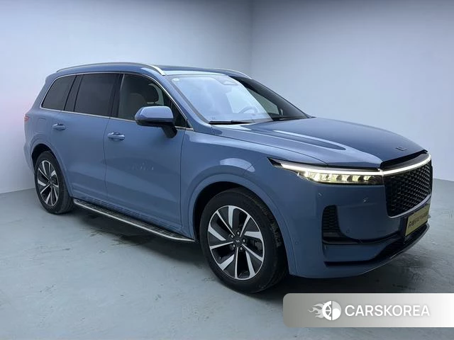 Ideal car Ideal ONE id 4227276 из Китая 16
