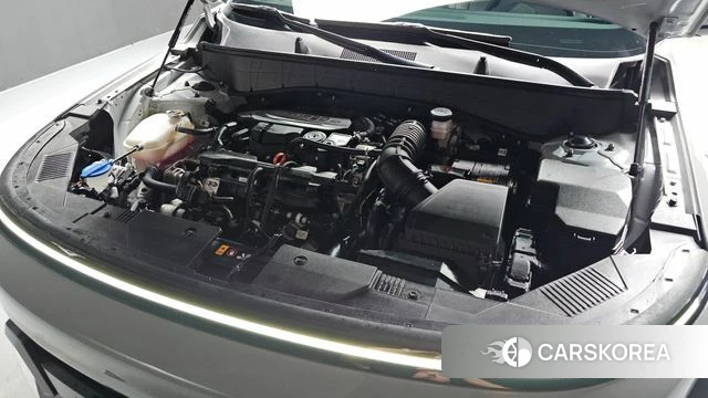 Hyundai Kona (SX2) id 4354134 из Кореи 27