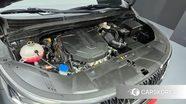 Kia Carnival 4th generation id 3551304 из Кореи 16