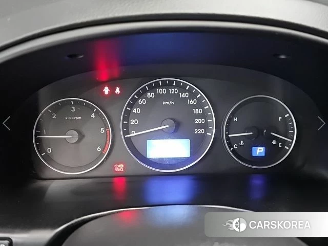 Hyundai The New Grand Starex id 4552070 из Кореи 13