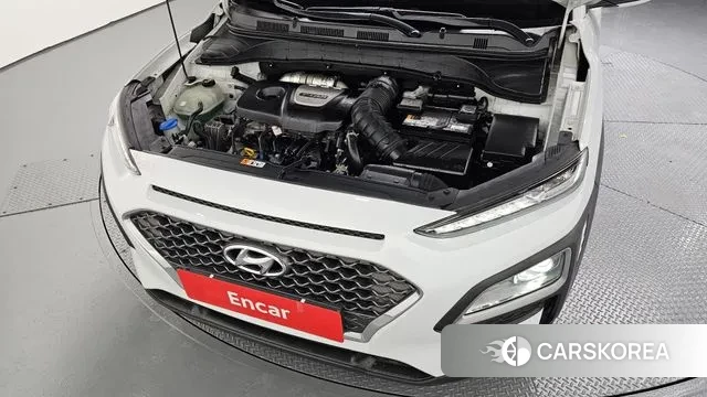 Hyundai Kona id 3686939 из Кореи 16