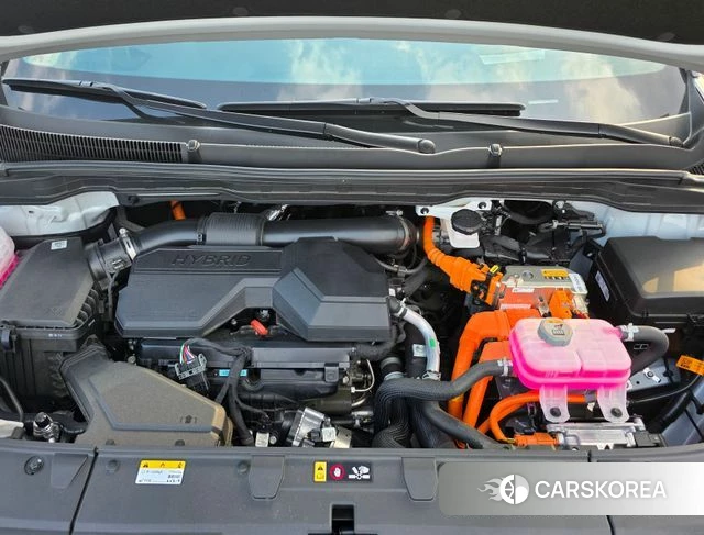 Kia The New Carnival 4th Generation 2025 Серебристо-серый из Кореи, фото 6