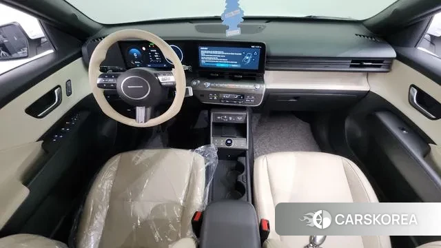 Hyundai Kona (SX2) id 3442612 из Кореи 16