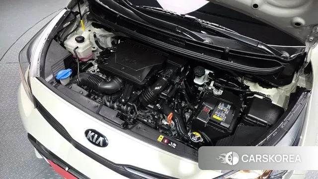 Kia Morning Urban (JA) id 3741499 из Кореи 16