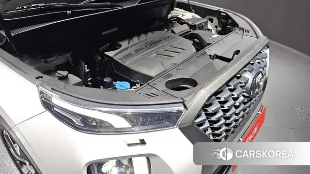 Hyundai Palisade id 3771094 из Кореи 16