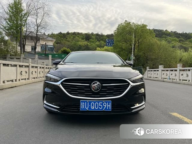 Buick Lacrosse id 4241338 из Китая 9