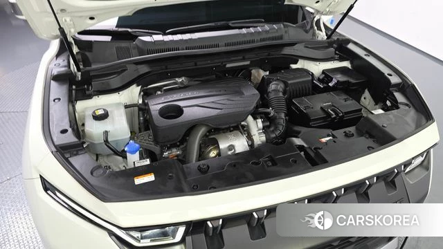 Ssangyong Torres id 4280275 из Кореи 27