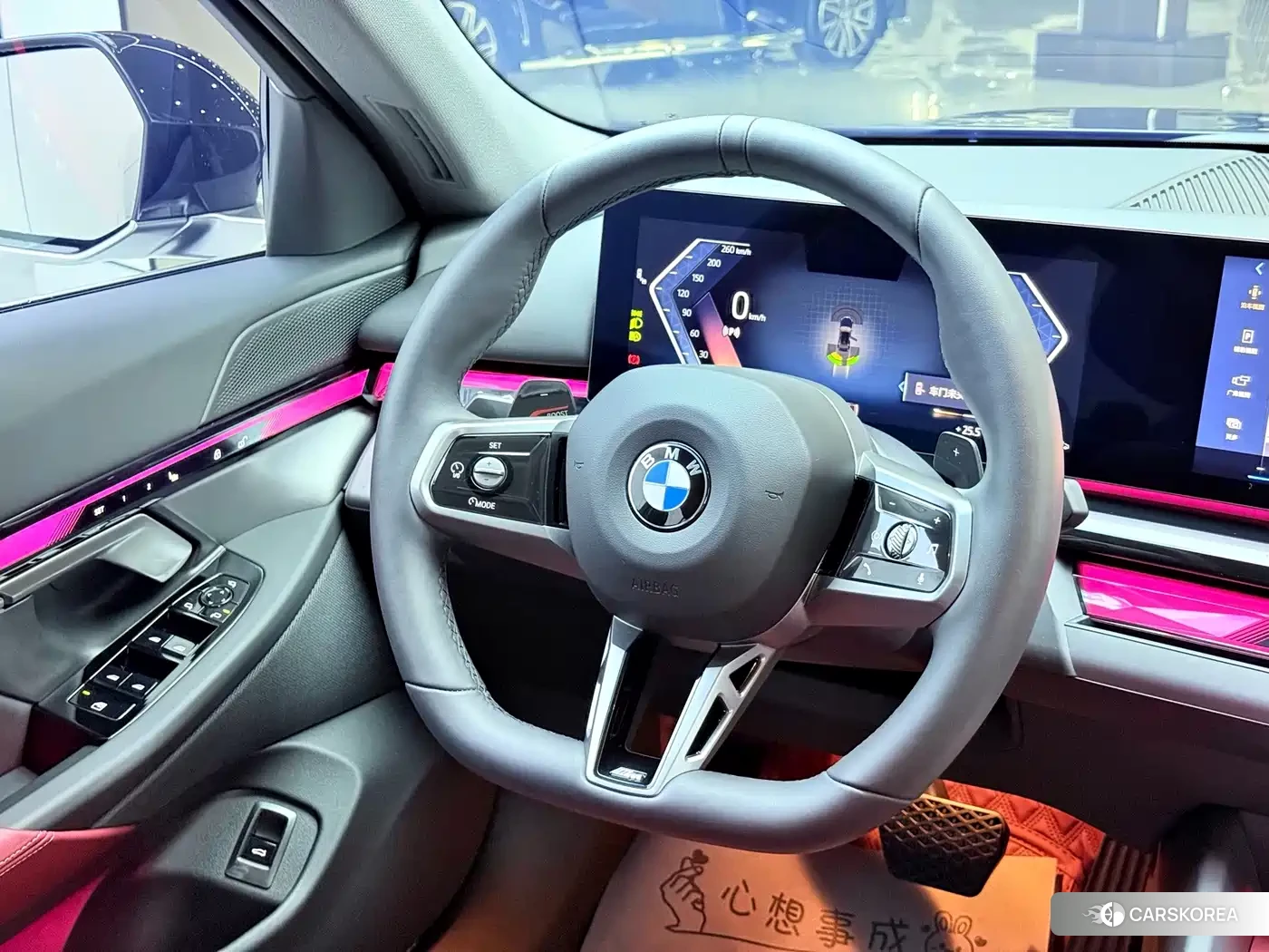 BMW 5 series id 4686244 из Китая 11