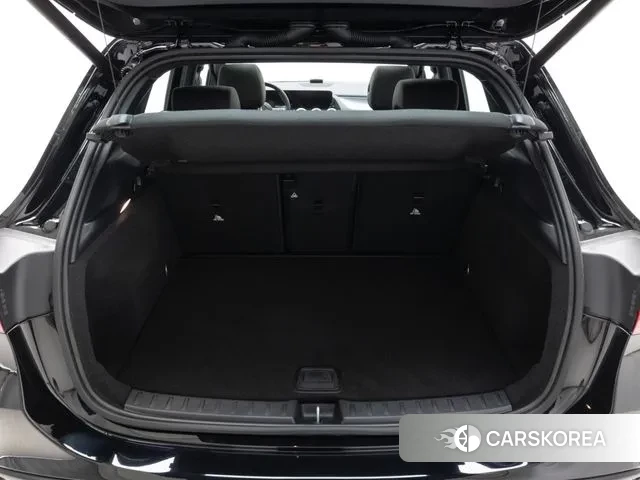 Mercedes-Benz GLA - Class H247 id 3549657 из Кореи 16