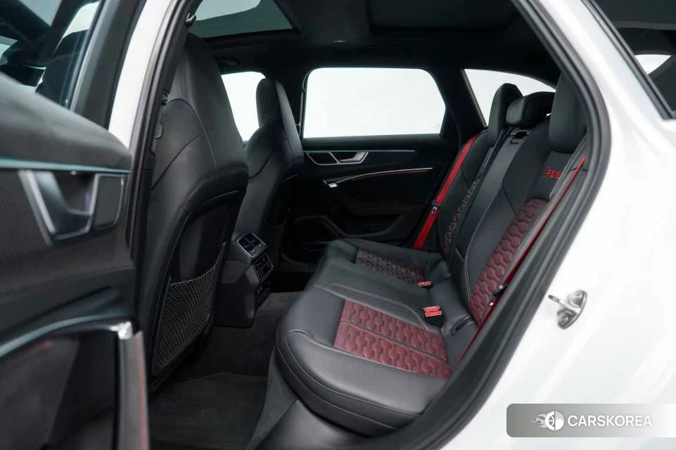 Audi RS 6 id 4485534 из Китая 7