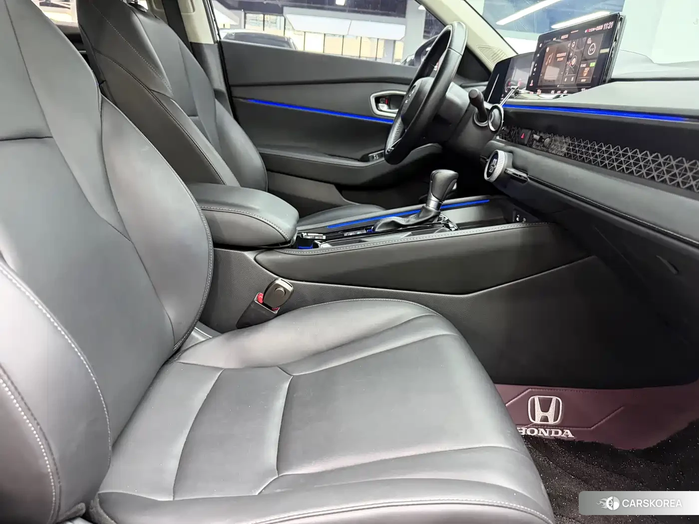Honda Accord id 4649276 из Китая 12