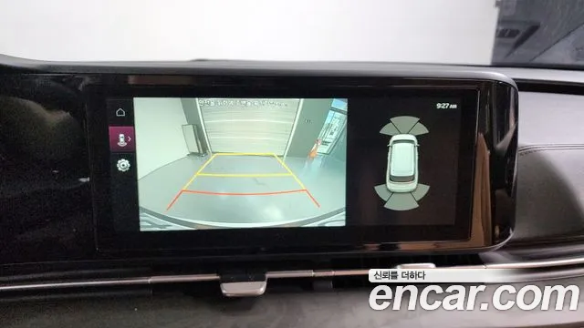 Kia Carnival 4th generation id 2591664 из Кореи 16