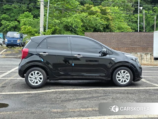 Kia All New Morning (JA) id 4397631 из Кореи 16