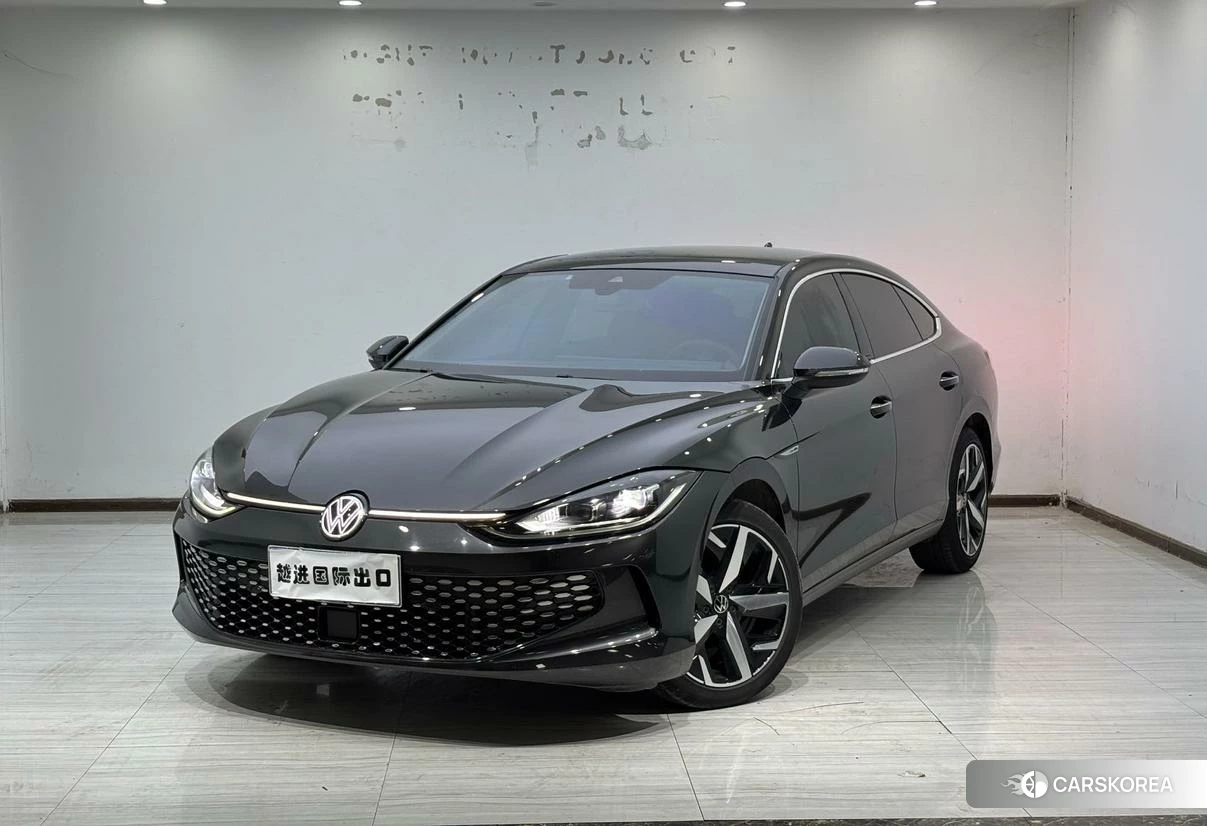 Volkswagen Lingdu id 4420862 из Китая 8
