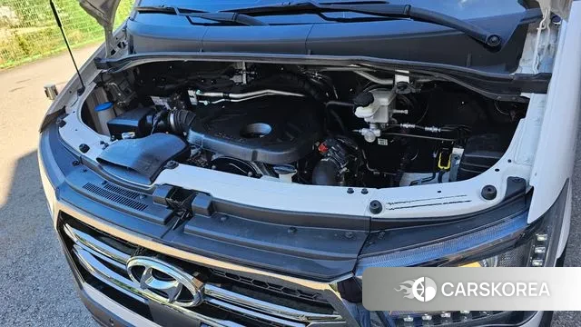 Hyundai Solati id 3247328 из Кореи 16