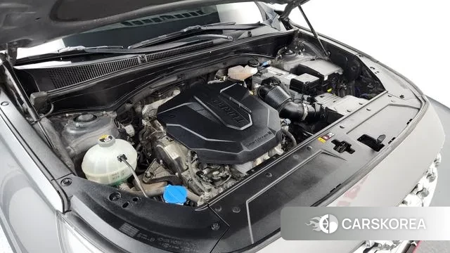 Hyundai The New Santa Fe id 3760427 из Кореи 16