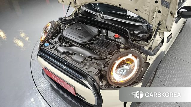 Mini Cooper id 4282699 из Кореи 26