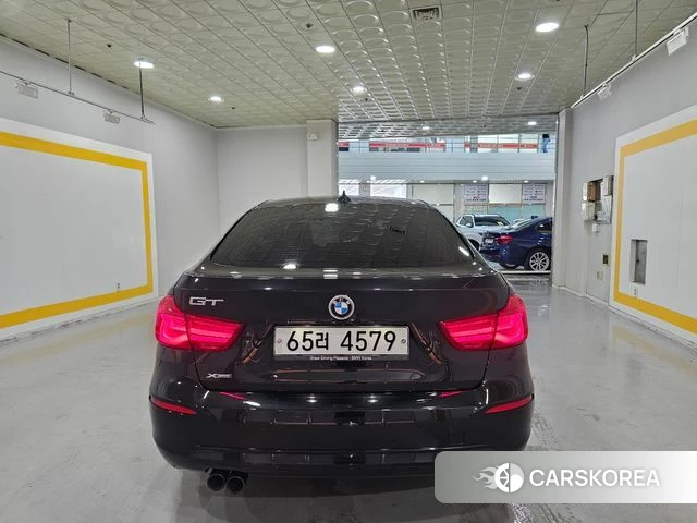 BMW 3 Series GT (F34) id 4722499 из Кореи 14