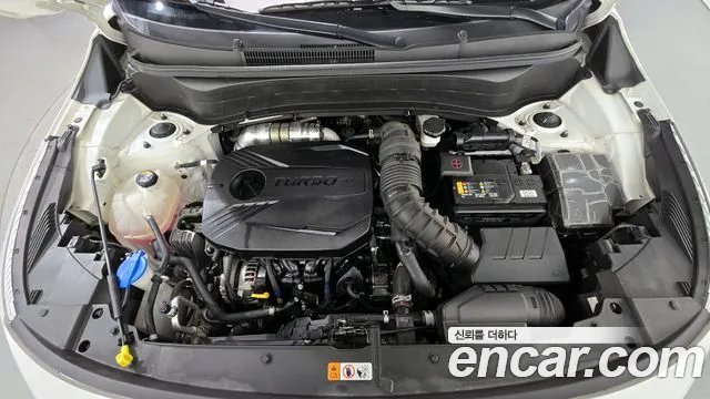 Kia Seltos id 2623099 из Кореи 16