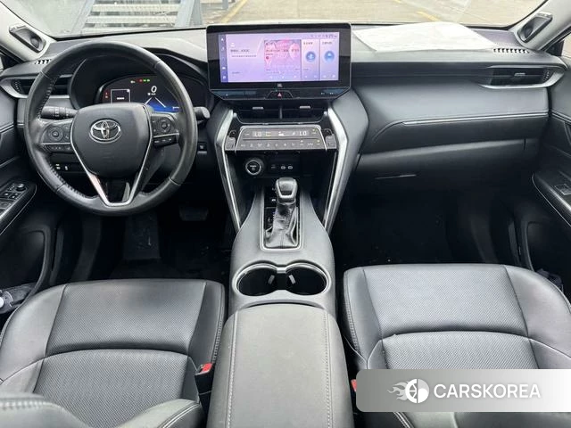 Toyota Weisha id 4333402 из Китая 10