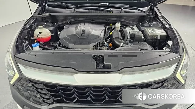 Kia Sportage 5th Generation id 3043647 из Кореи 16