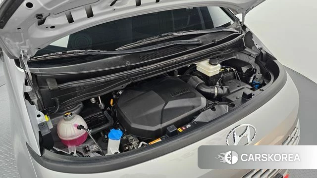 Hyundai Staria id 4469189 из Кореи 29