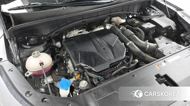 Kia The New Sorento 4th Generation id 4762863 из Кореи 32