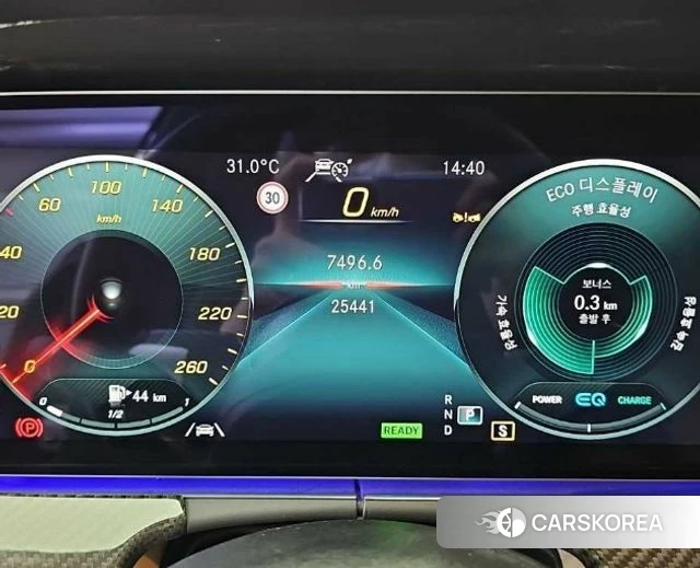 Mercedes-Benz E-Class W213 id 4623586 из Кореи 13
