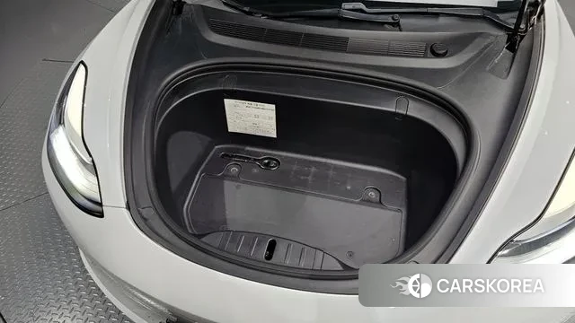 Tesla Model 3 id 3417571 из Кореи 16